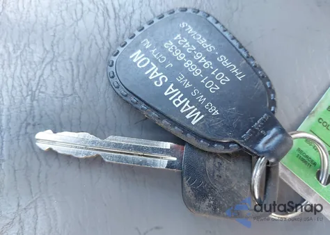 2003 Toyota Corolla Ce from USA, damaged, VIN JTDBR32E932001133